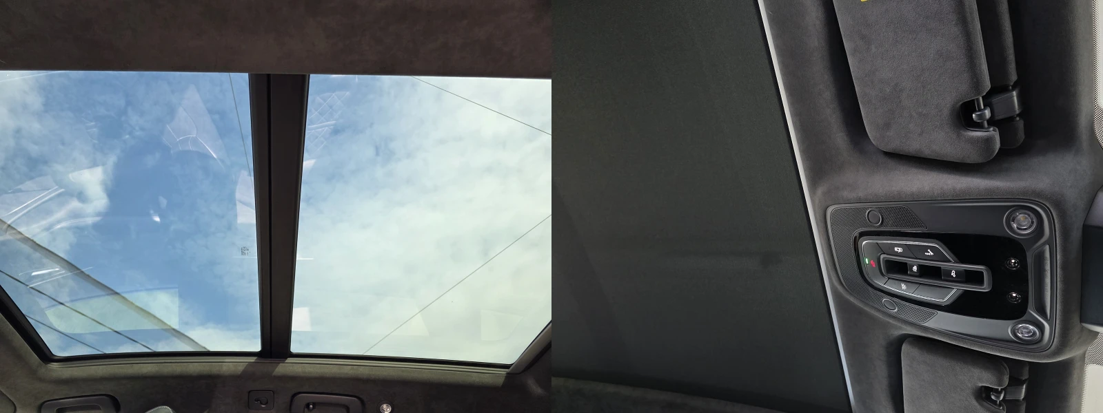 Audi SQ7 4.0TDI QUATRO 435 V8 | Mobile.bg   14