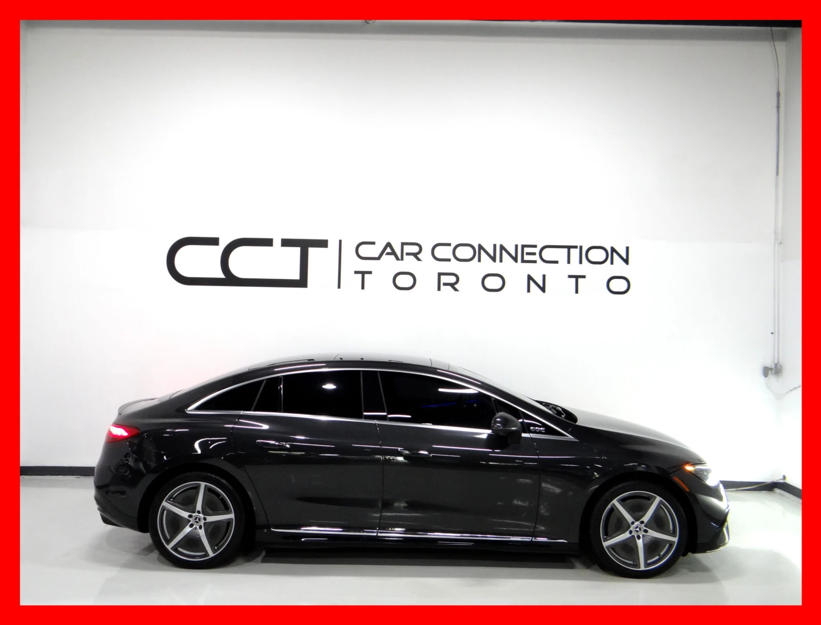 Mercedes-Benz EQE 350+ * BURMESTER* ПАНО* 360* DISTRONIC  - изображение 2