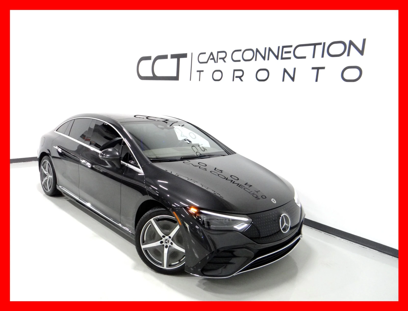 Mercedes-Benz EQE 350+ * BURMESTER* * 360* DISTRONIC  | Mobile.bg   1