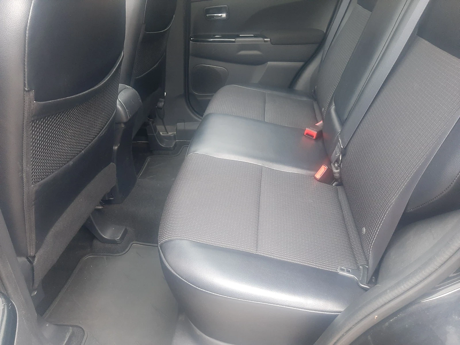 Peugeot 4008 1.8 HDI KOJA LED NAVI 4x4KLIMATRON | Mobile.bg   13