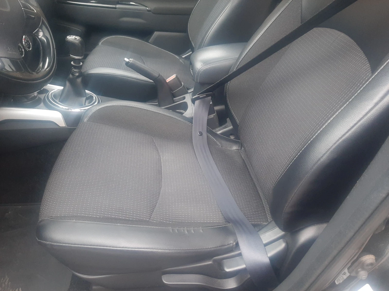 Peugeot 4008 1.8 HDI KOJA LED NAVI 4x4KLIMATRON | Mobile.bg   12