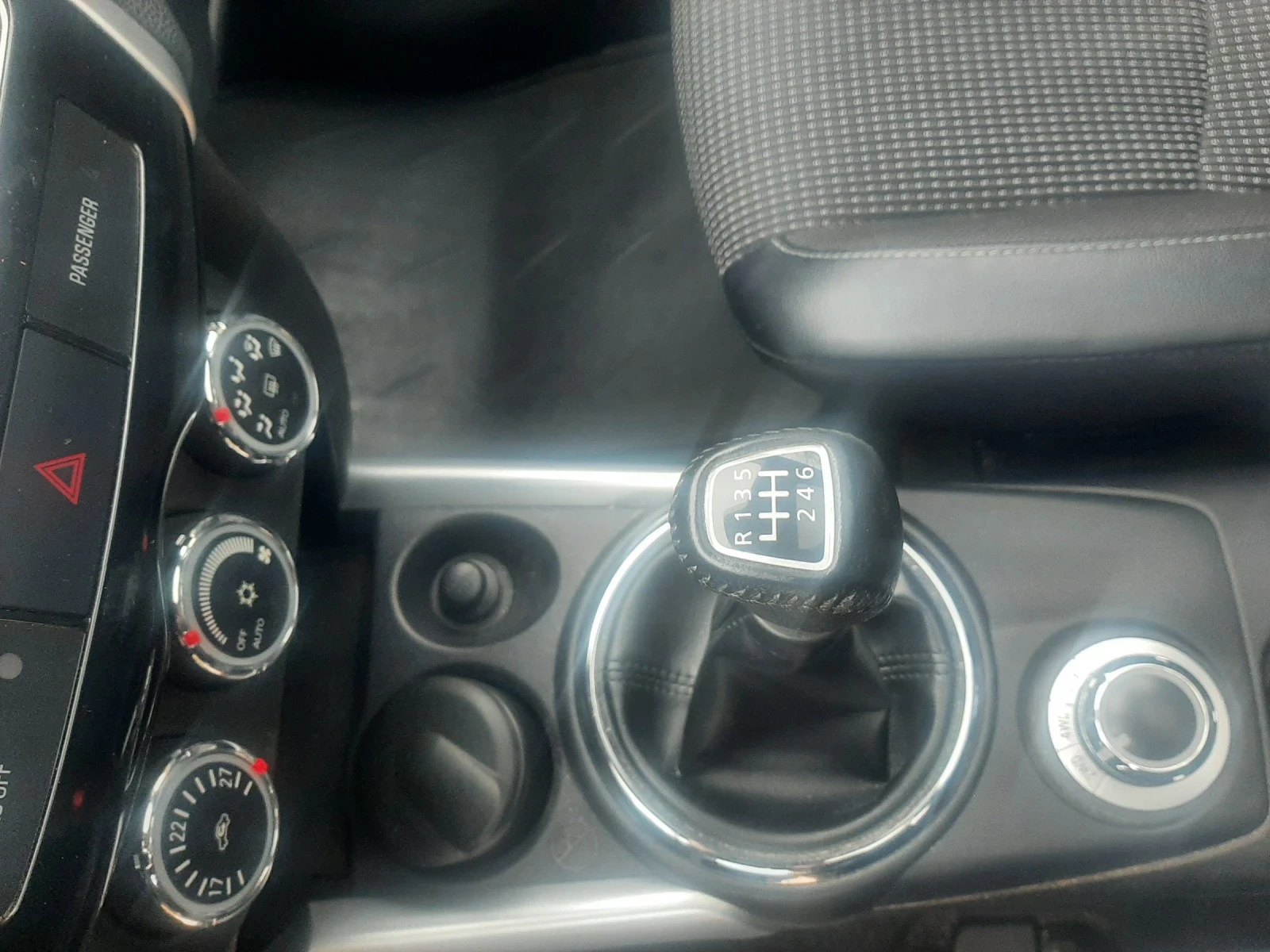 Peugeot 4008 1.8 HDI KOJA LED NAVI 4x4KLIMATRON | Mobile.bg   14