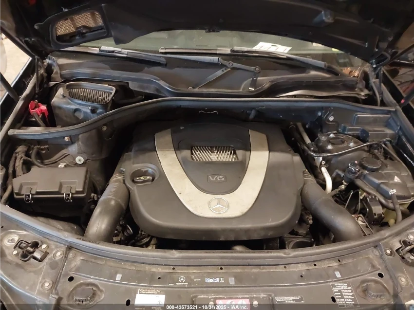 Mercedes-Benz ML 350 4MATIC * FACELIFT * V6 * CHROME PACK * БЕЗ ЩЕТА - изображение 8