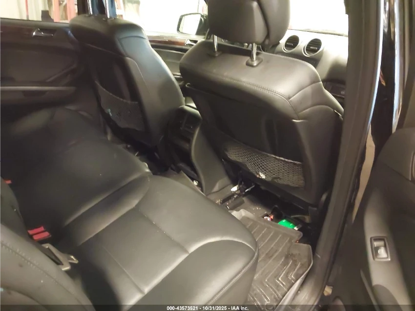 Mercedes-Benz ML 350 4MATIC * FACELIFT * V6 * CHROME PACK * БЕЗ ЩЕТА - изображение 7