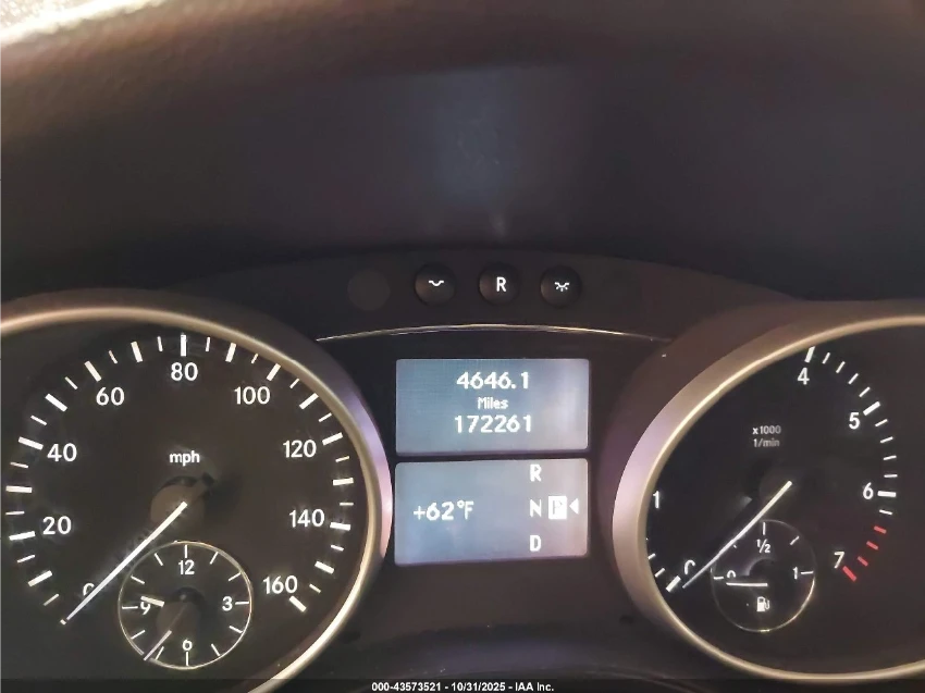 Mercedes-Benz ML 350 4MATIC * FACELIFT * V6 * CHROME PACK * БЕЗ ЩЕТА - изображение 6