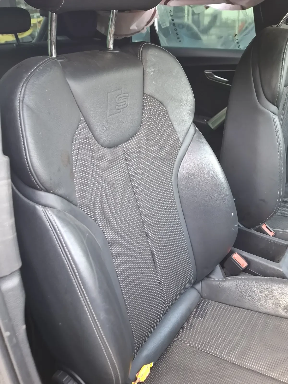 Audi Q2 2023 3.5tfsi    | Mobile.bg   12