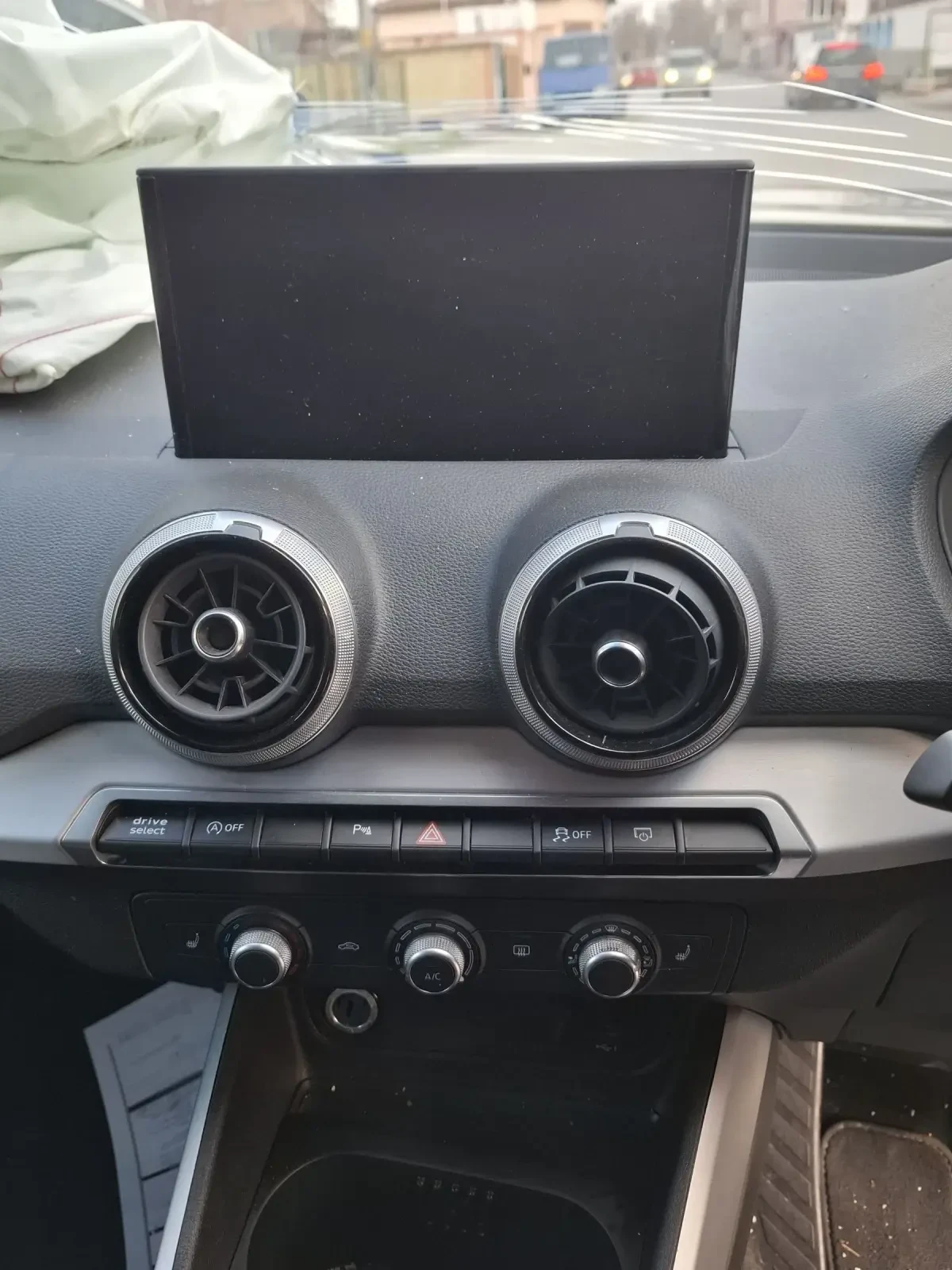 Audi Q2 2023 3.5tfsi    | Mobile.bg   16