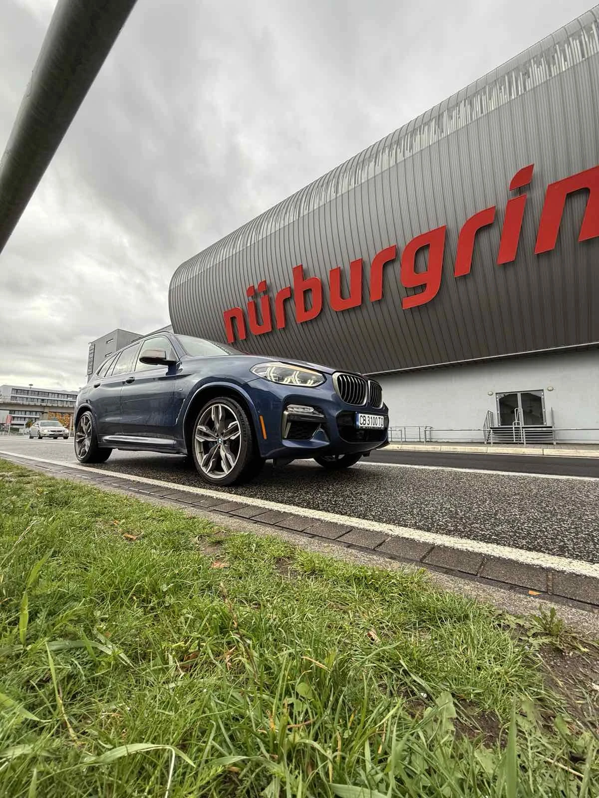 BMW X3 M40i | Auto.bg — изображение 1