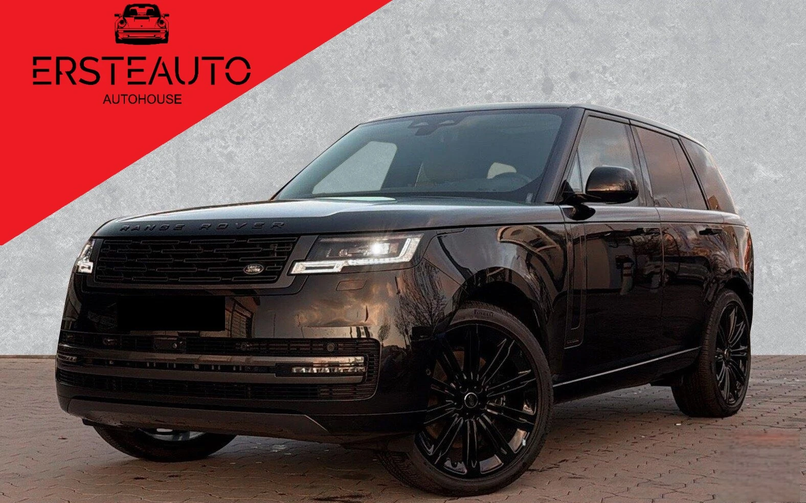 Land Rover Range rover P530 V8 AUTOBIOGRAPHY SHADOW PAKET | Mobile.bg � ����������� 1