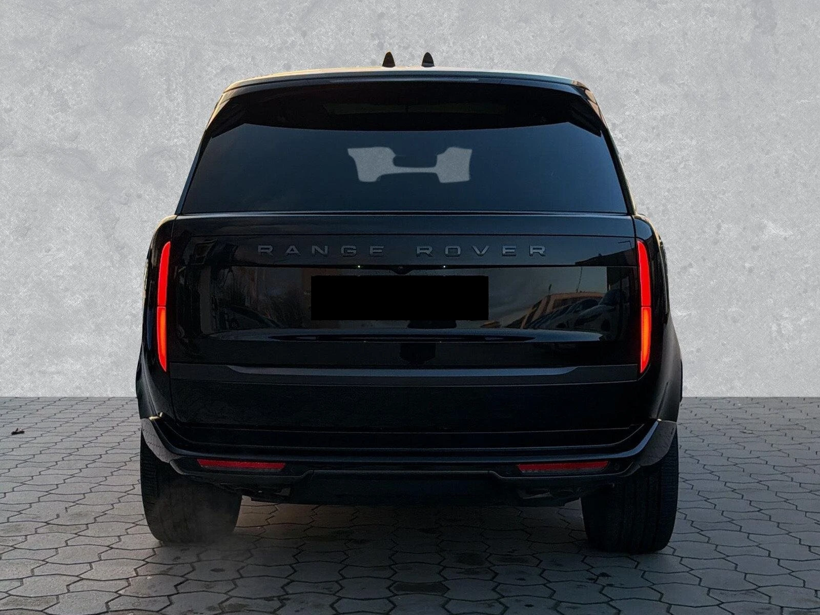 Land Rover Range rover P530 V8 AUTOBIOGRAPHY SHADOW PAKET - изображение 6