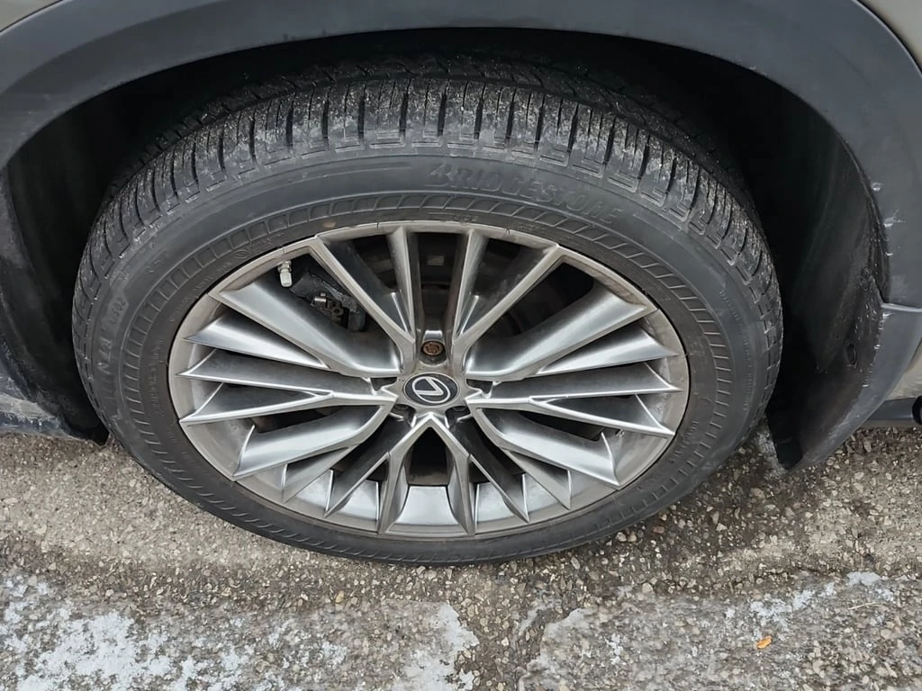 Lexus NX * 350 * CARFAX * ��� ������������ ������ | Mobile.bg � ����������� 6