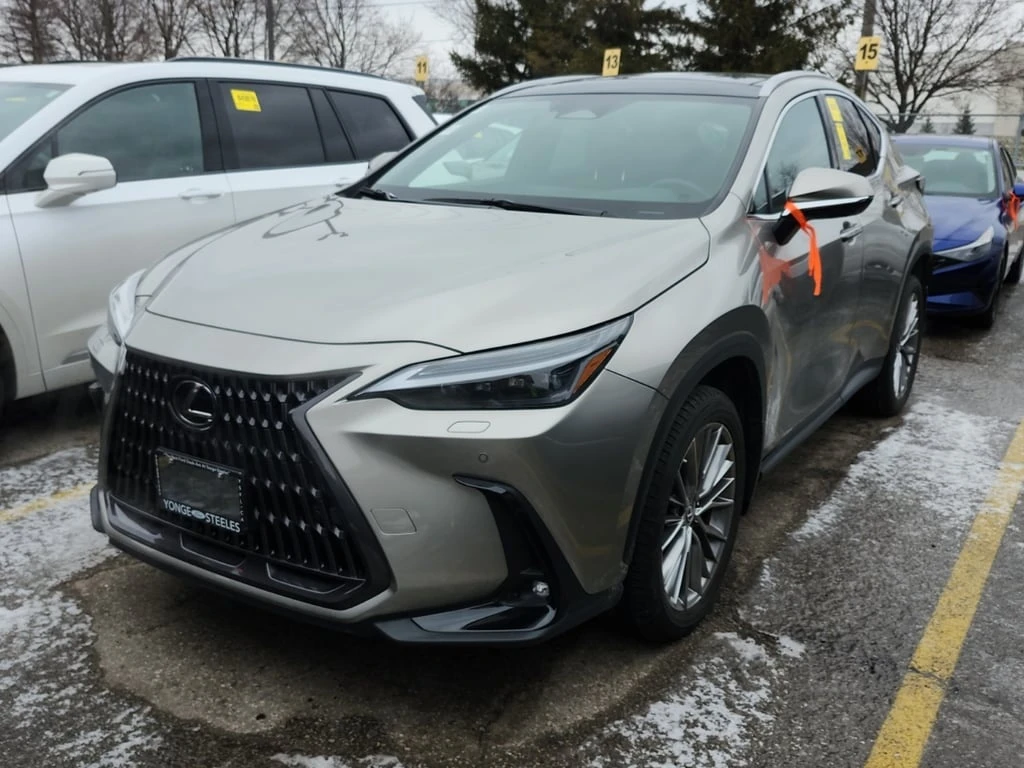Lexus NX * 350 * CARFAX * ��� ������������ ������ | Mobile.bg � ����������� 1