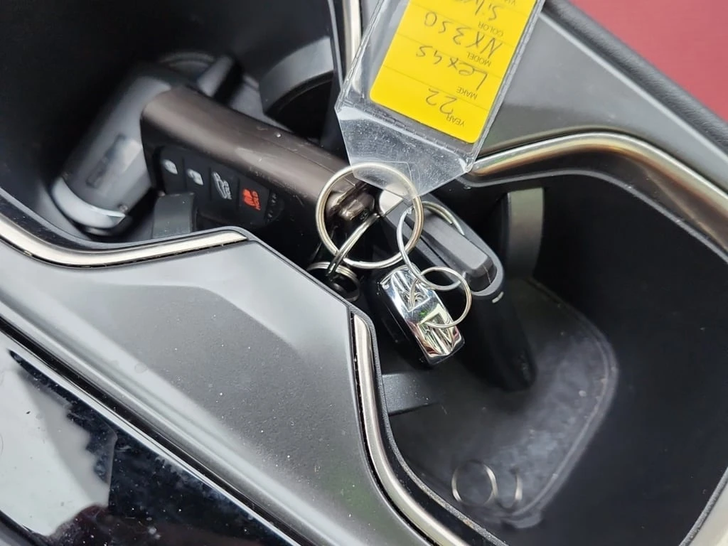 Lexus NX * 350 * CARFAX * ��� ������������ ������ | Mobile.bg � ����������� 8