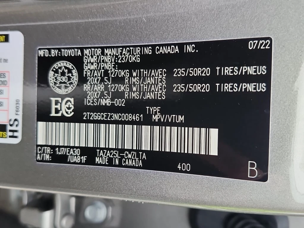 Lexus NX * 350 * CARFAX * ��� ������������ ������ | Mobile.bg � ����������� 7