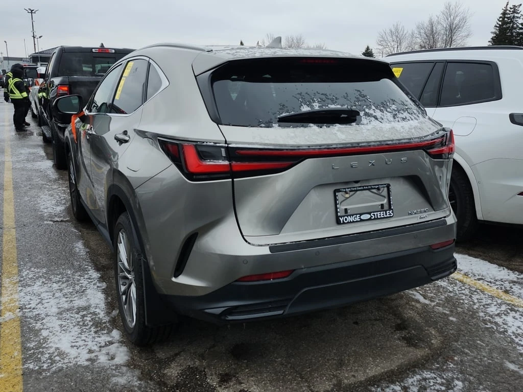 Lexus NX * 350 * CARFAX * ��� ������������ ������ | Mobile.bg � ����������� 4