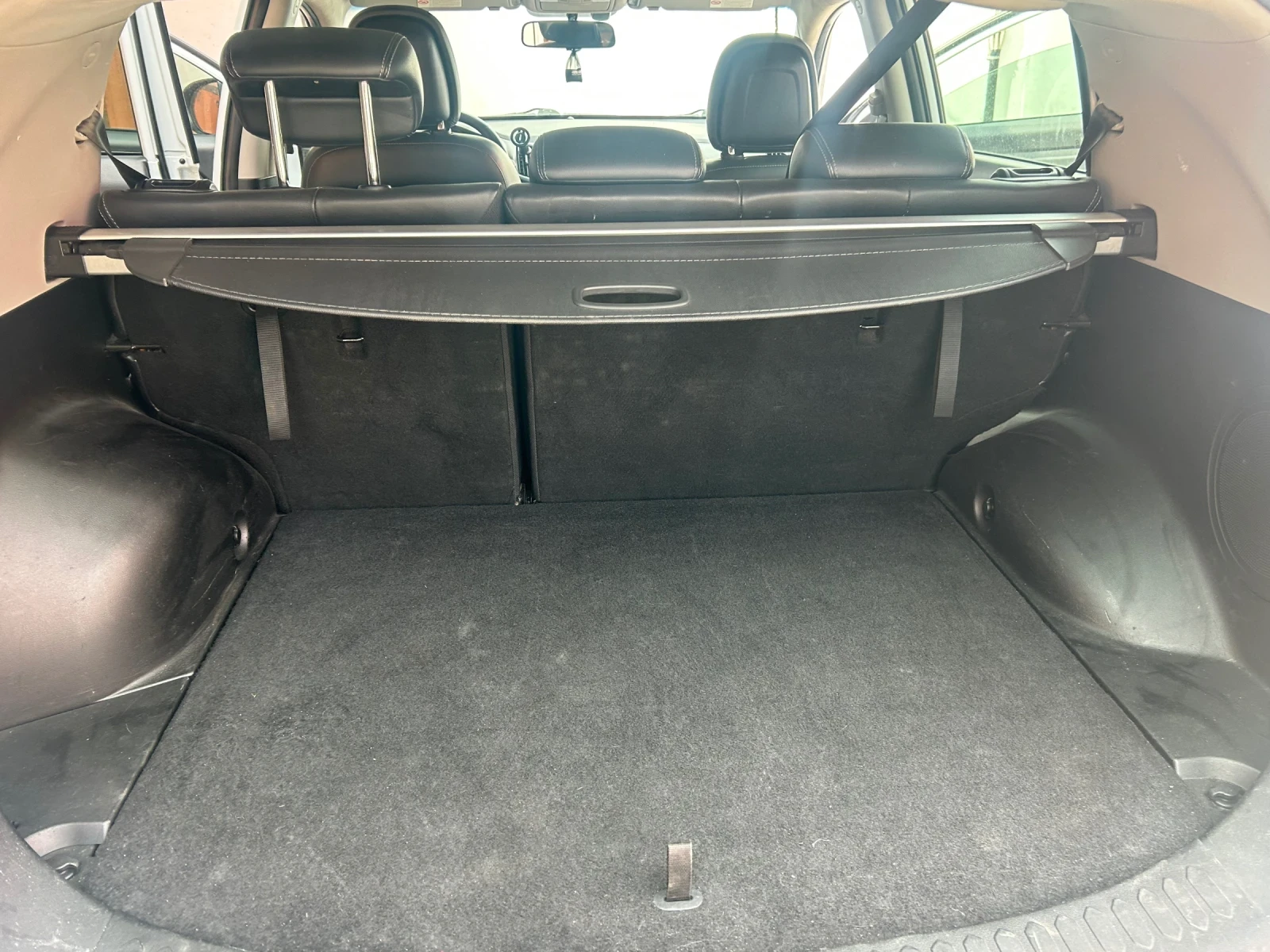 Kia Sportage 4x4 AWD LPG, снимка 8 - Автомобили и джипове - 53282707