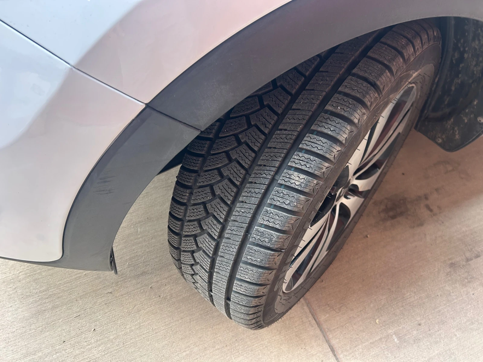 Kia Sportage 4x4 AWD LPG, снимка 7 - Автомобили и джипове - 53282707