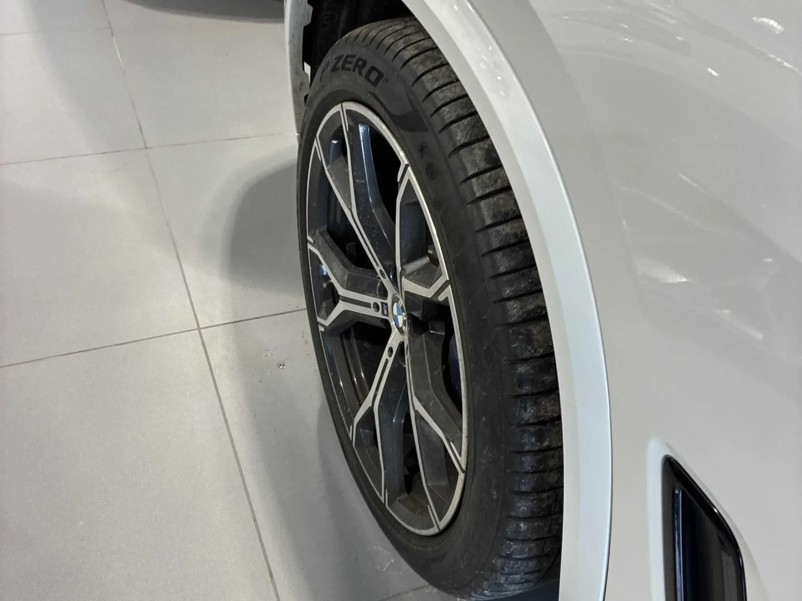 BMW X5 xDrive40i  CARFAX - изображение 7