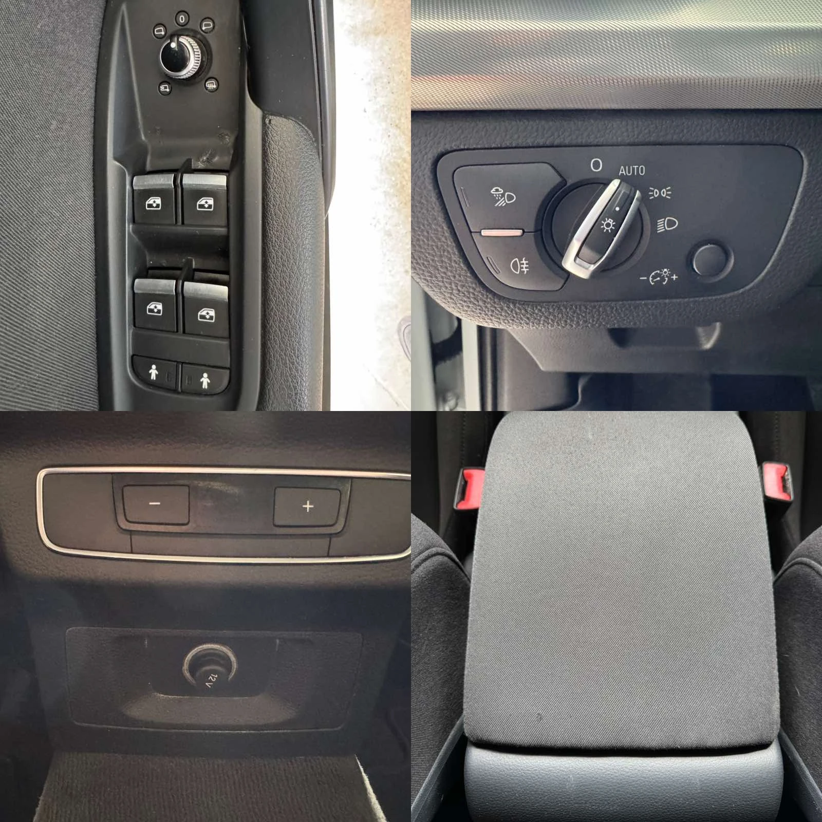 Audi Q5 40TDI* 190ps* Distr* quattro* ����* ������ | Mobile.bg � ����������� 16