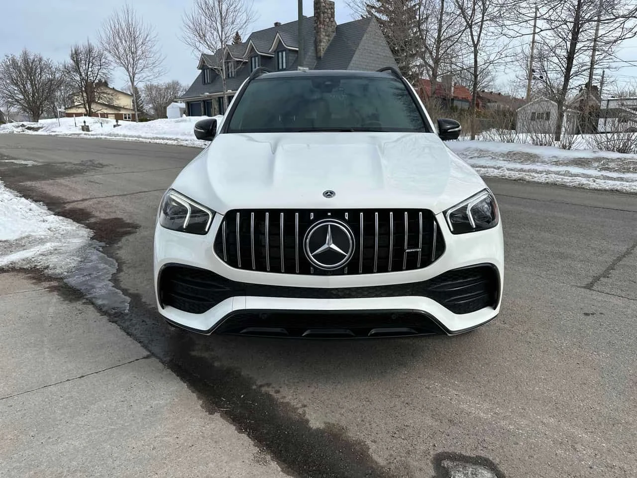 Mercedes-Benz GLE 53 4MATIC  CARFAX/360 КАМЕРА/ДИСТРОНИК/ПОДГРЕВ/ОБДУХ/ | Auto.bg — изображение 1