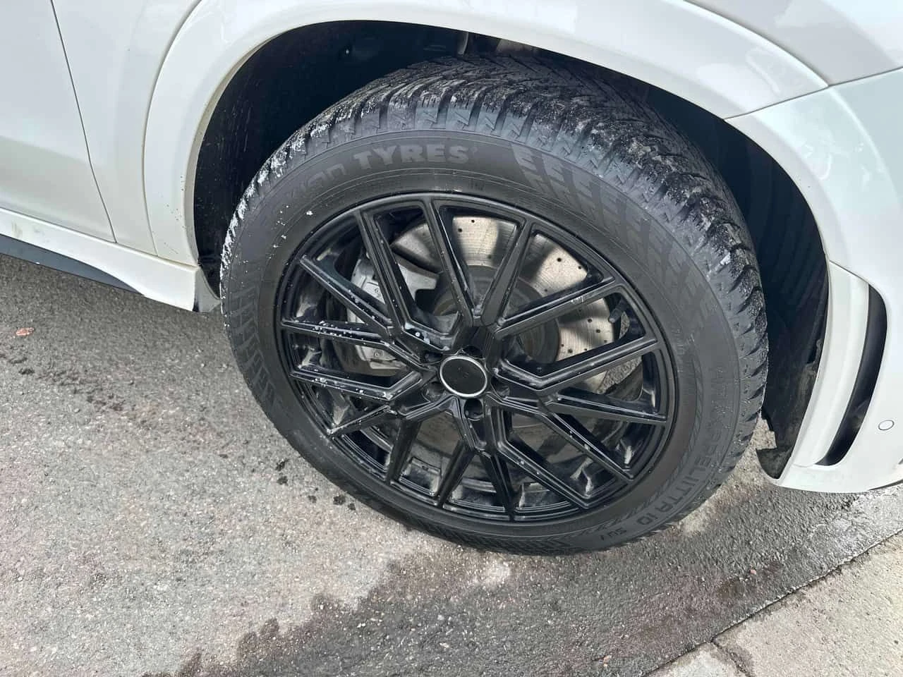 Mercedes-Benz GLE 53 4MATIC  CARFAX/360 КАМЕРА/ДИСТРОНИК/ПОДГРЕВ/ОБДУХ/, снимка 9 - Автомобили и джипове - 54019598