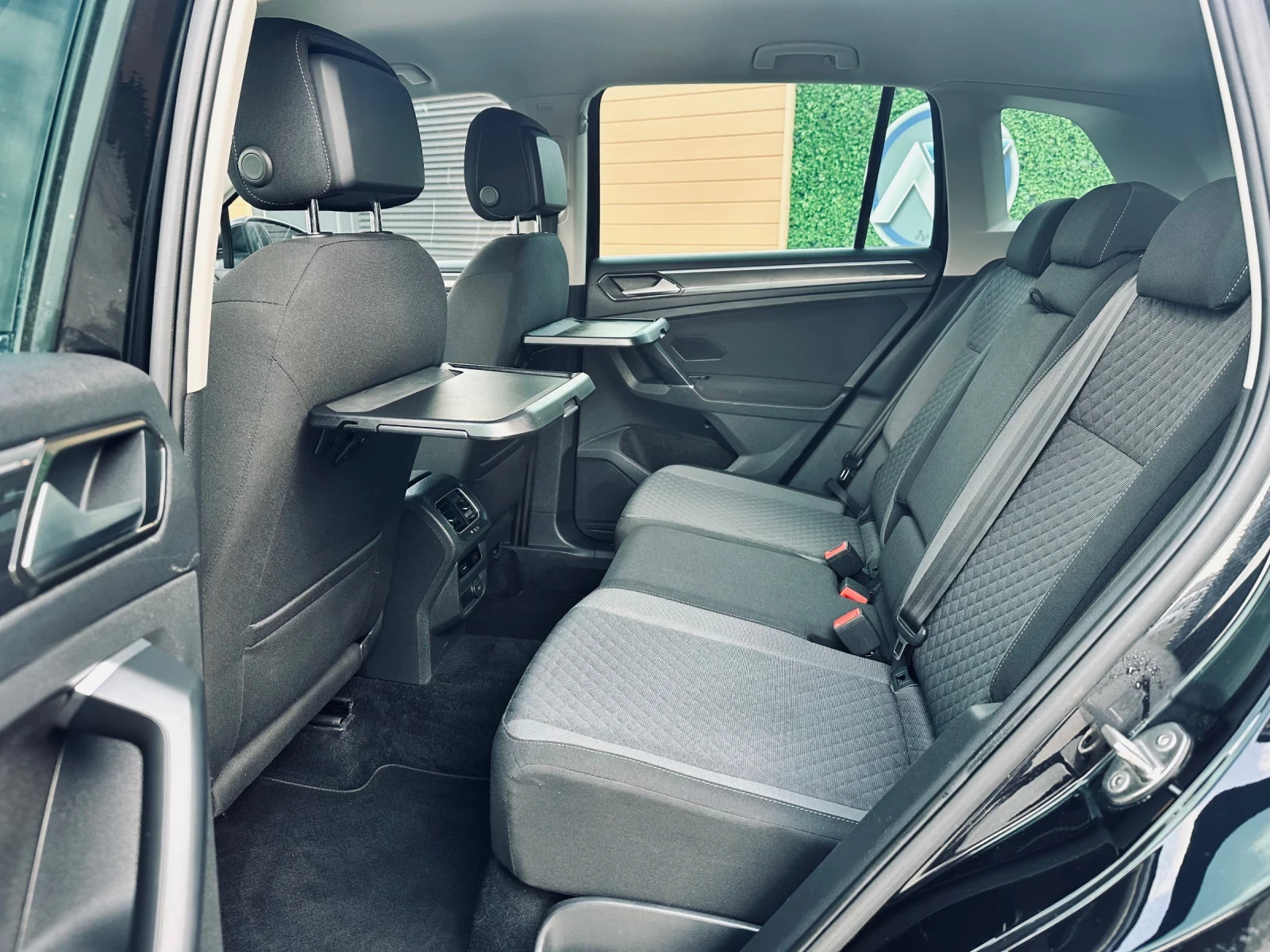 VW Tiguan 2.0TDI/DSG/4-moton/Distonic/Navi/ | Mobile.bg � ����������� 10