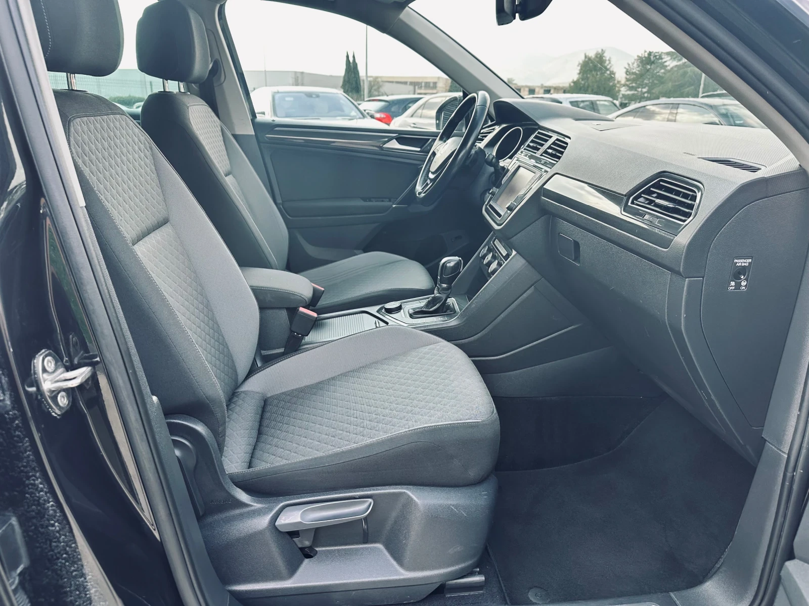 VW Tiguan 2.0TDI/DSG/4-moton/Distonic/Navi/ | Mobile.bg � ����������� 14