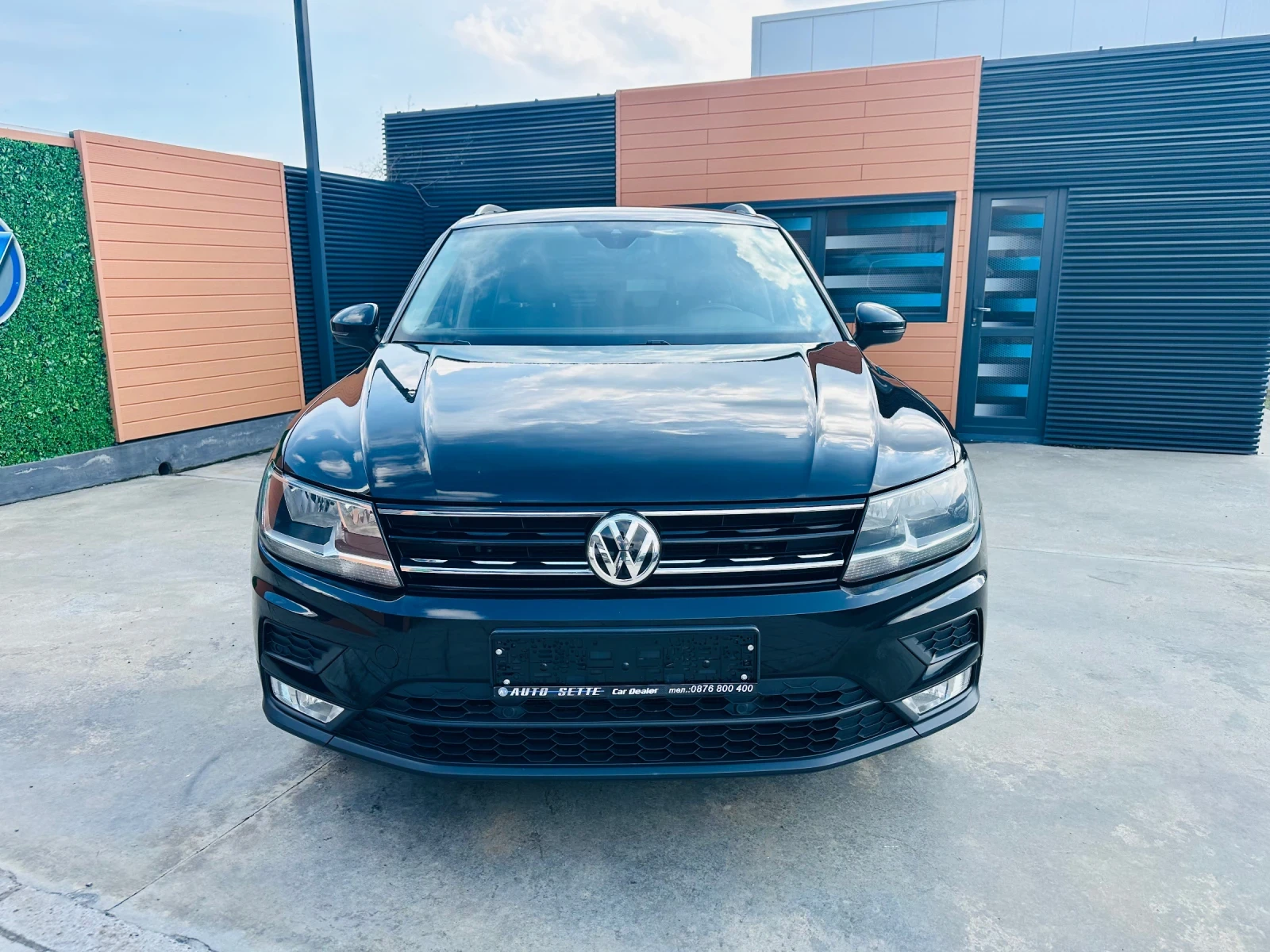 VW Tiguan 2.0TDI/DSG/4-moton/Distonic/Navi/ | Mobile.bg � ����������� 2