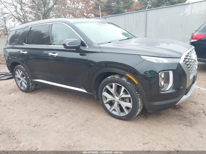 Hyundai Palisade 3.8l Sel | Auto.bg — изображение 1