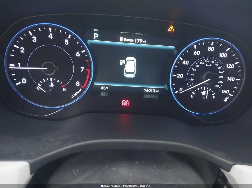 Hyundai Palisade 3.8l Sel, снимка 7 - Автомобили и джипове - 54071685