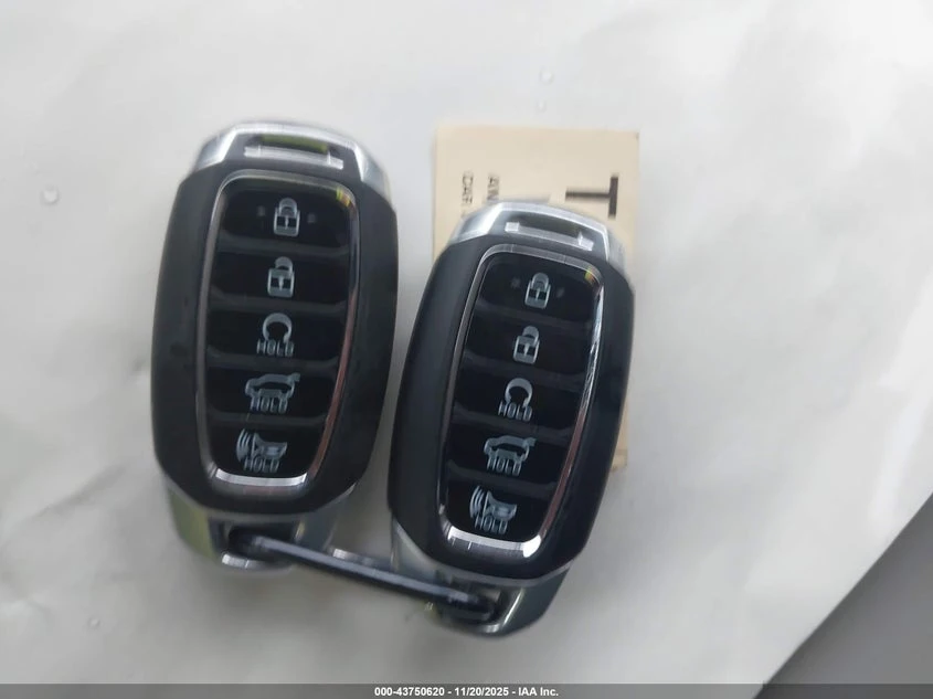 Hyundai Palisade 3.8l Sel, снимка 11 - Автомобили и джипове - 54071685