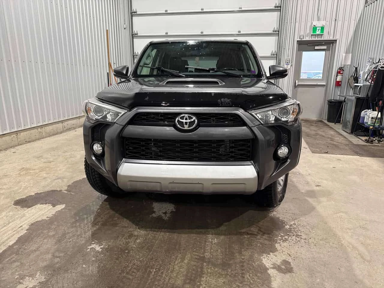 Toyota 4runner * SR5 * 2 КЛЮЧА * ШИБИДАХ * ПОДГРЕВ * КАМЕРА, снимка 6 - Автомобили и джипове - 54214617