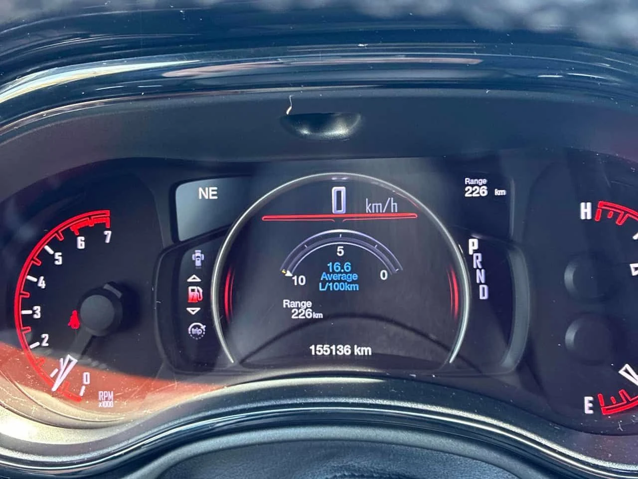 Dodge Durango * R/T AWD * ПОДГРЕВ* KEYLESS* , снимка 8 - Автомобили и джипове - 54248964