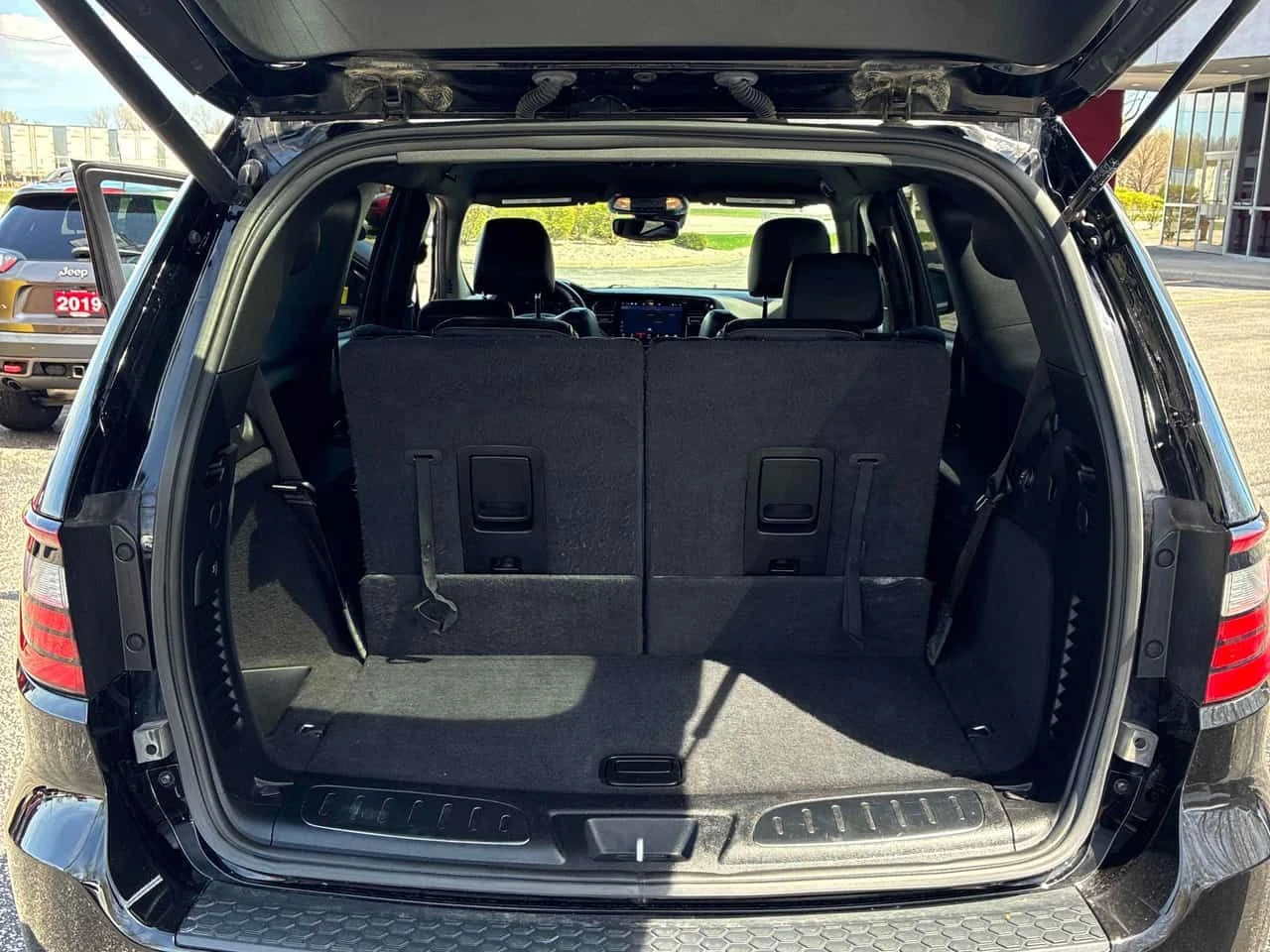 Dodge Durango * R/T AWD * ПОДГРЕВ* KEYLESS* , снимка 12 - Автомобили и джипове - 54248964