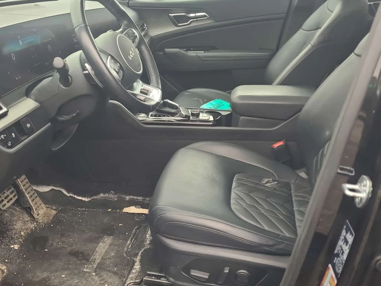 Kia Sportage * X Line Limited * 2 ����� * �������� * ������� | Mobile.bg � ����������� 13