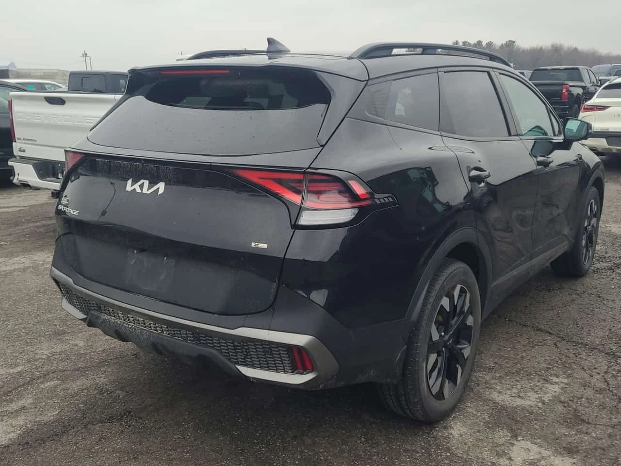 Kia Sportage * X Line Limited * 2 ����� * �������� * ������� | Mobile.bg � ����������� 12