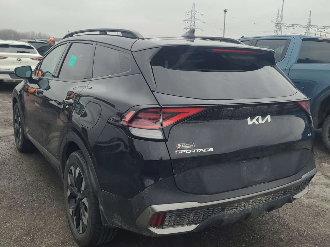 Kia Sportage * X Line Limited * 2 ����� * �������� * ������� | Mobile.bg � ����������� 11