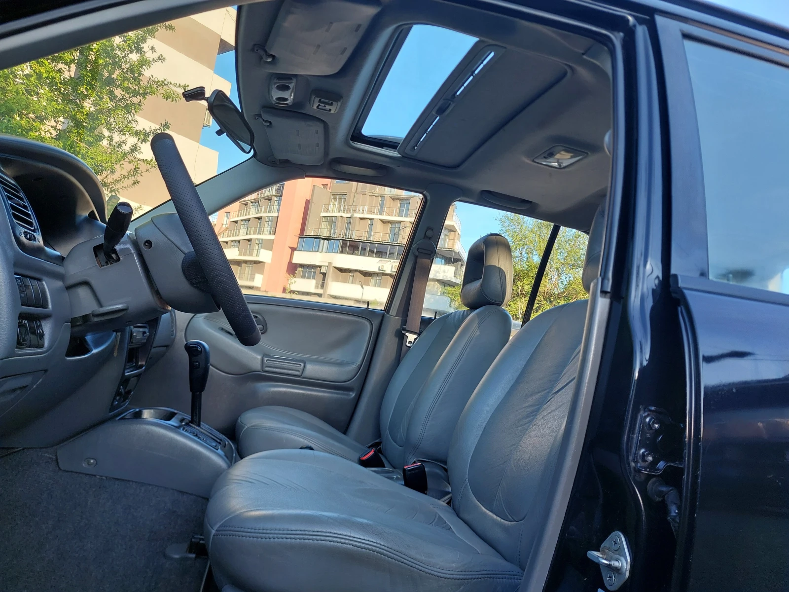 Suzuki Grand vitara 2, 5i-144kc.-��� ��������� | Mobile.bg � ����������� 12