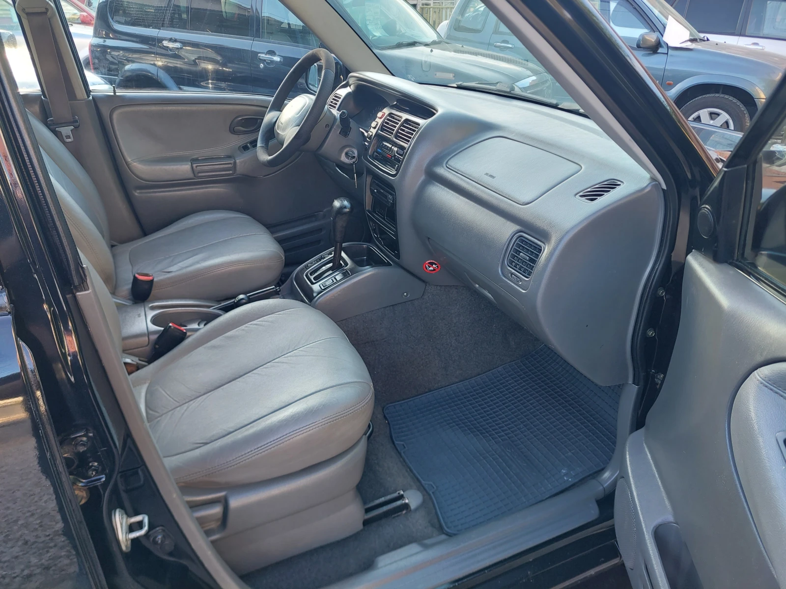 Suzuki Grand vitara 2, 5i-144kc.-��� ��������� | Mobile.bg � ����������� 9