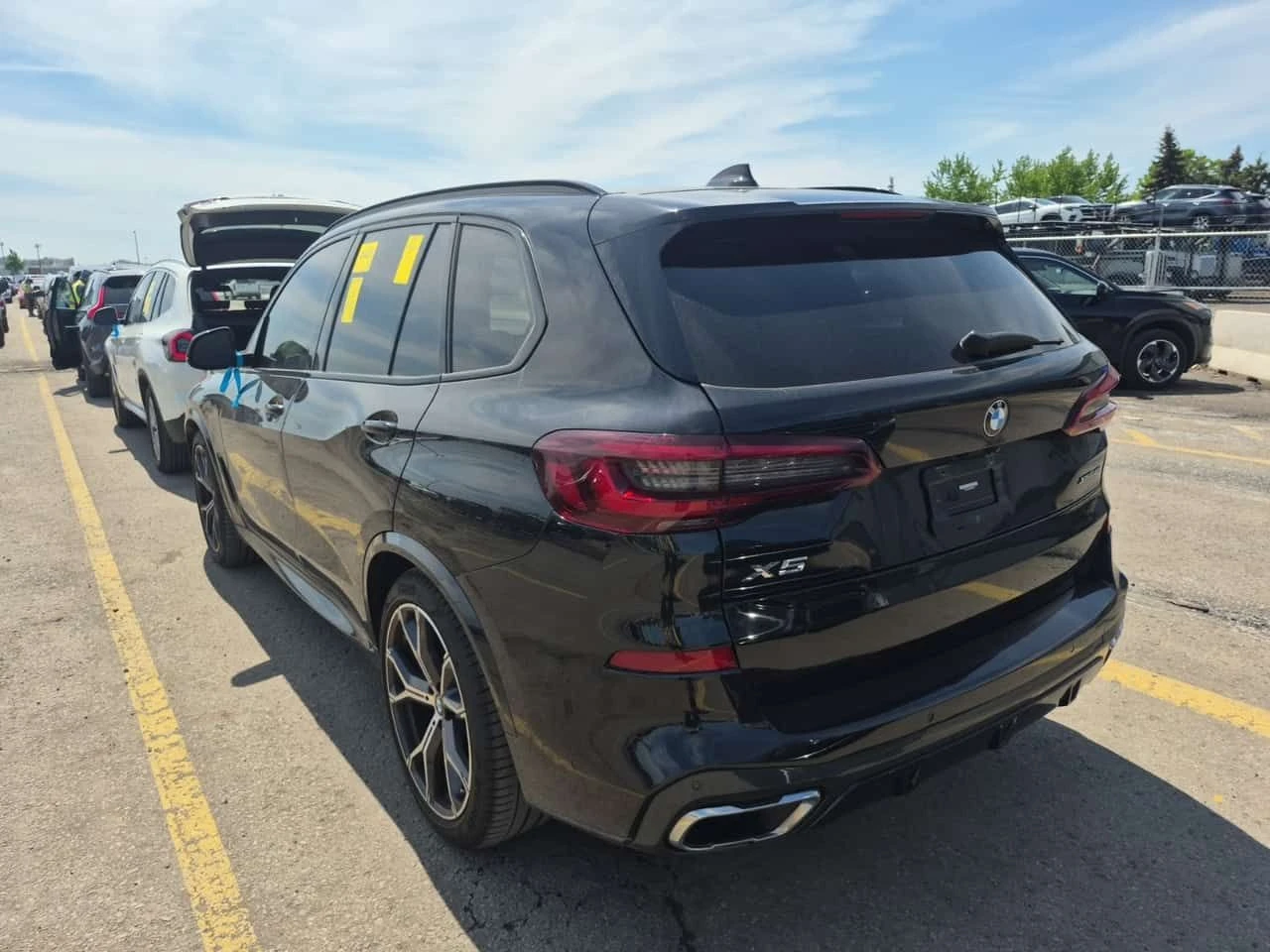 BMW X5  XDRIVE40I| HUD| PANO| 360CAM| 2 КЛЮЧА| , снимка 4 - Автомобили и джипове - 54771010