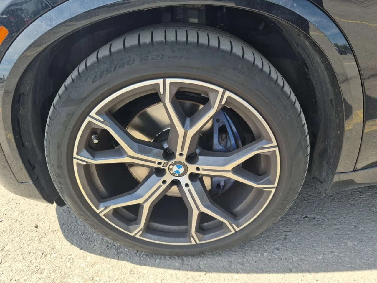 BMW X5  XDRIVE40I| HUD| PANO| 360CAM| 2 КЛЮЧА| , снимка 5 - Автомобили и джипове - 54771010