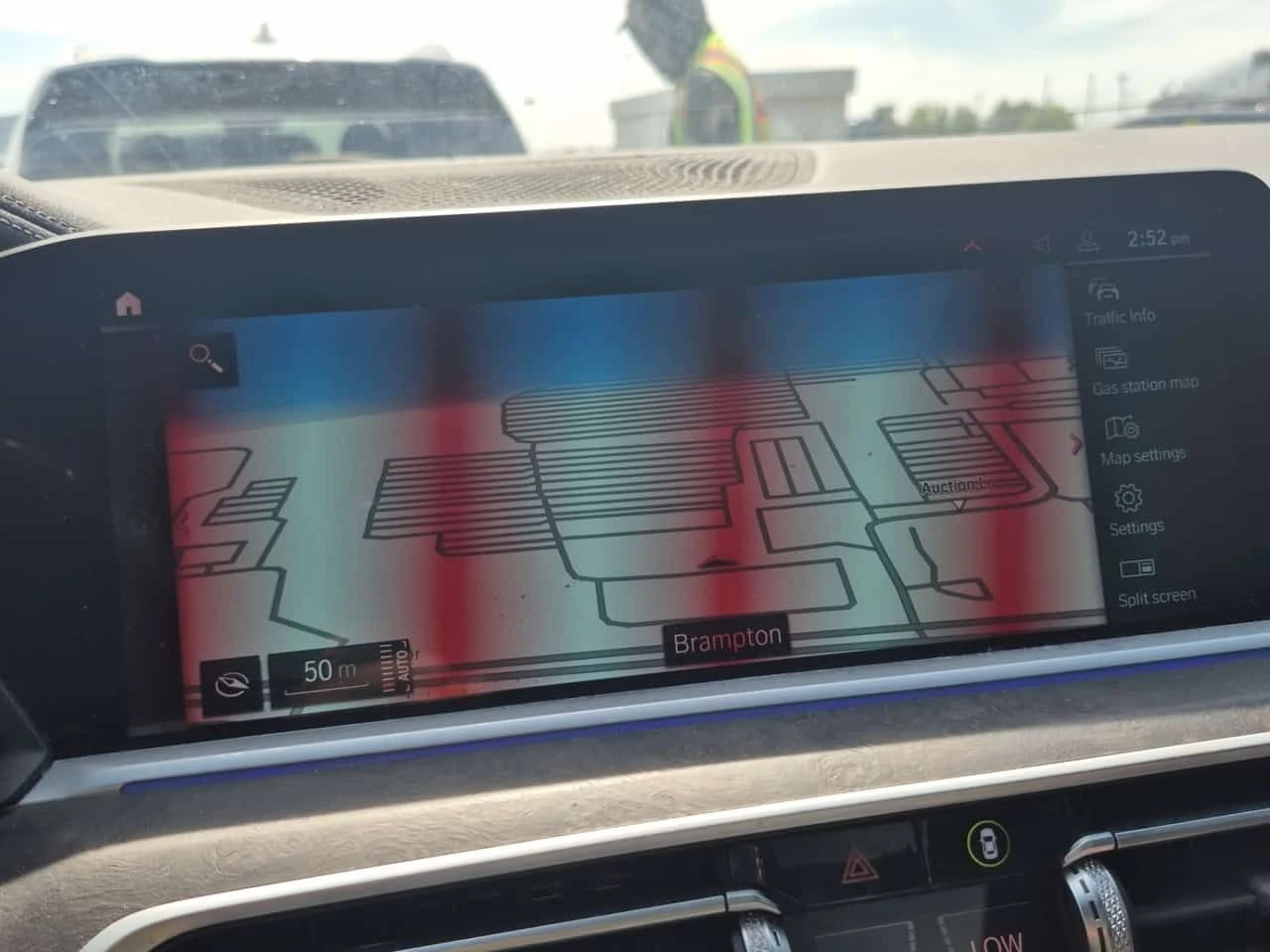 BMW X5  XDRIVE40I| HUD| PANO| 360CAM| 2 КЛЮЧА| , снимка 11 - Автомобили и джипове - 54771010