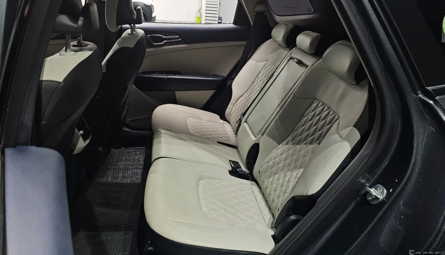 Kia Sportage 2.0 DIESEL AWD /SIGNA GRAVITY / 360 КАМЕРИ /ОБДУХ/, снимка 16 - Автомобили и джипове - 54720544