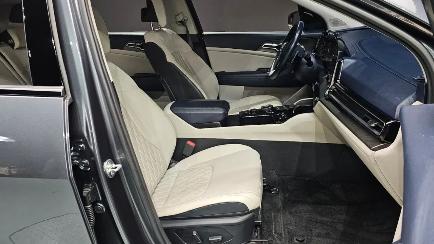 Kia Sportage 2.0 DIESEL AWD /SIGNA GRAVITY / 360 КАМЕРИ /ОБДУХ/, снимка 15 - Автомобили и джипове - 54720544