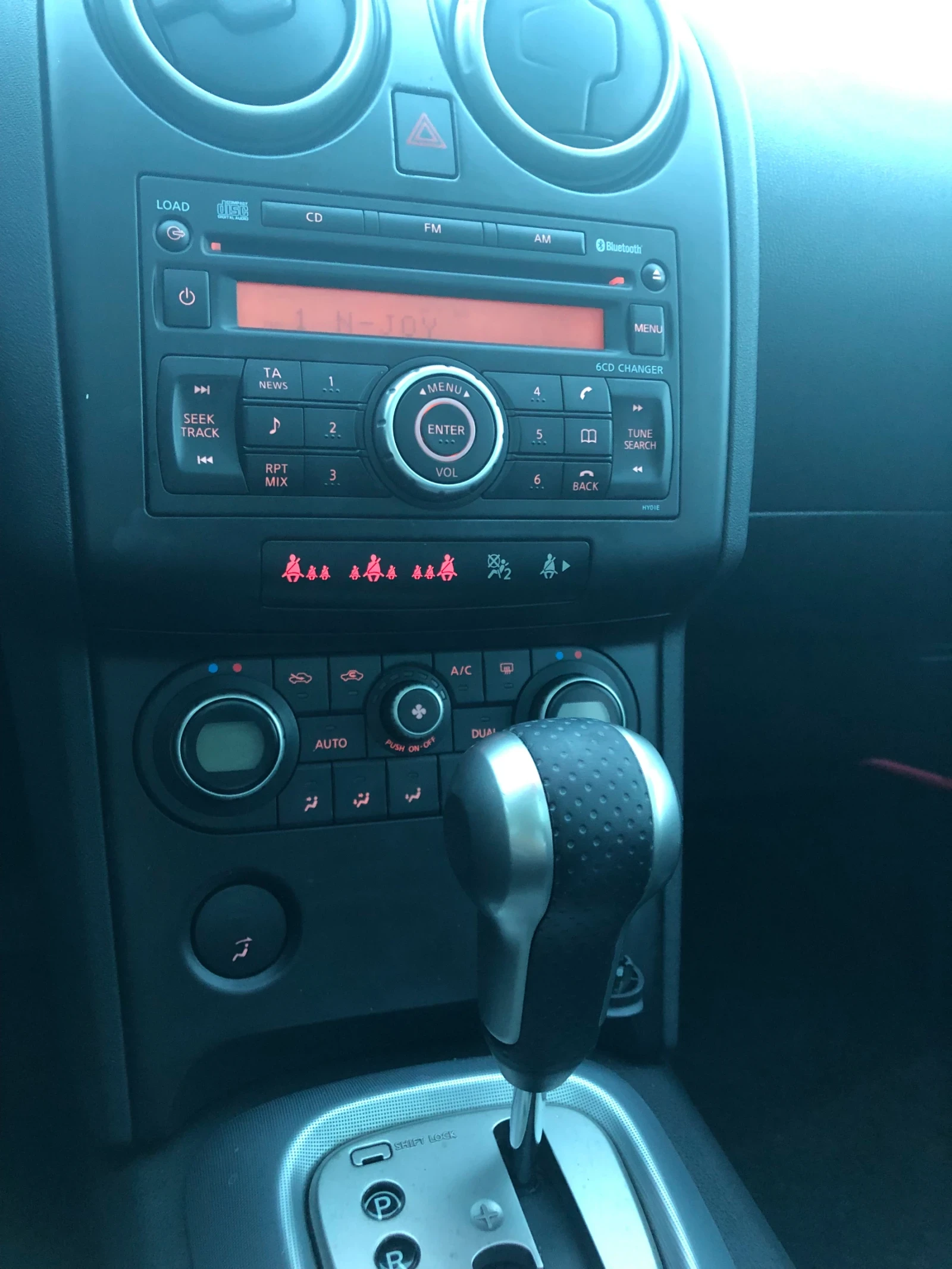 Nissan Qashqai 2.0 | Mobile.bg � ����������� 6