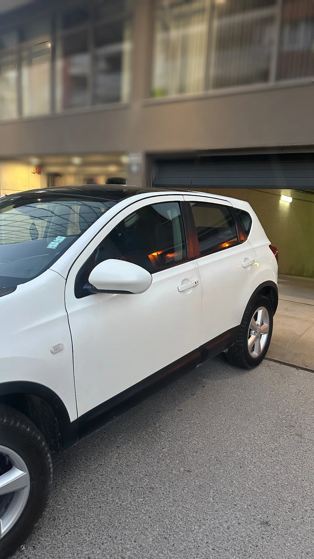 Nissan Qashqai 2.0 | Mobile.bg � ����������� 2