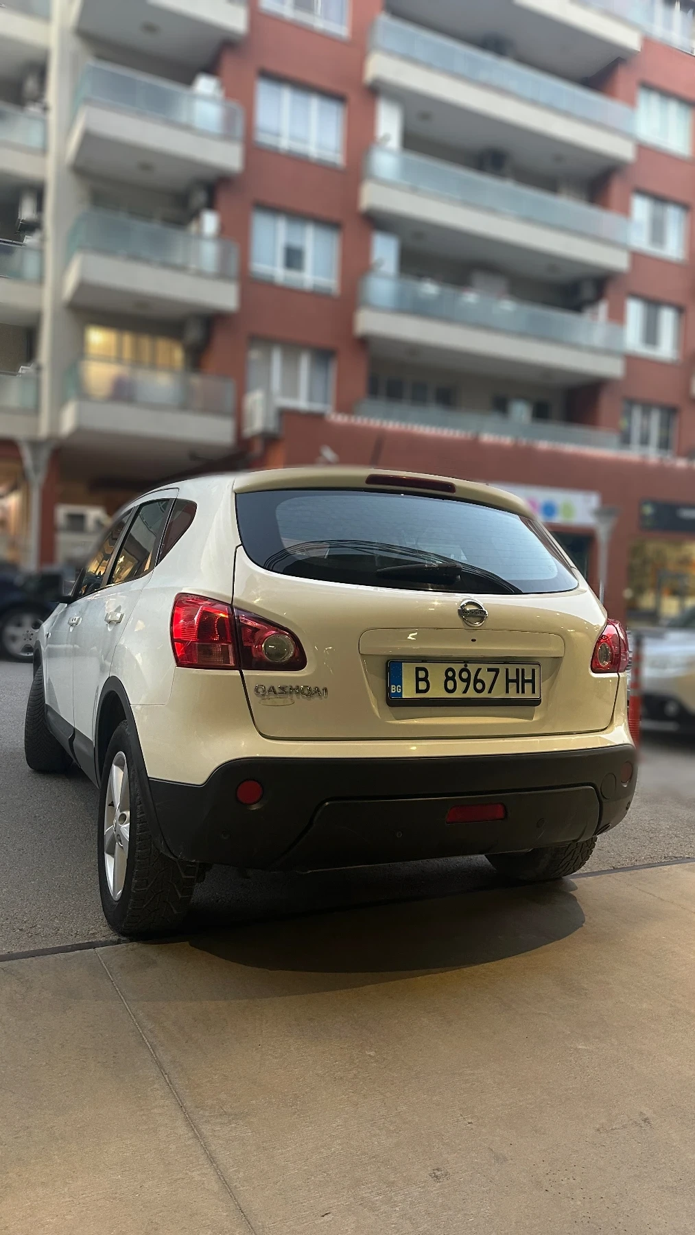 Nissan Qashqai 2.0 | Mobile.bg � ����������� 4