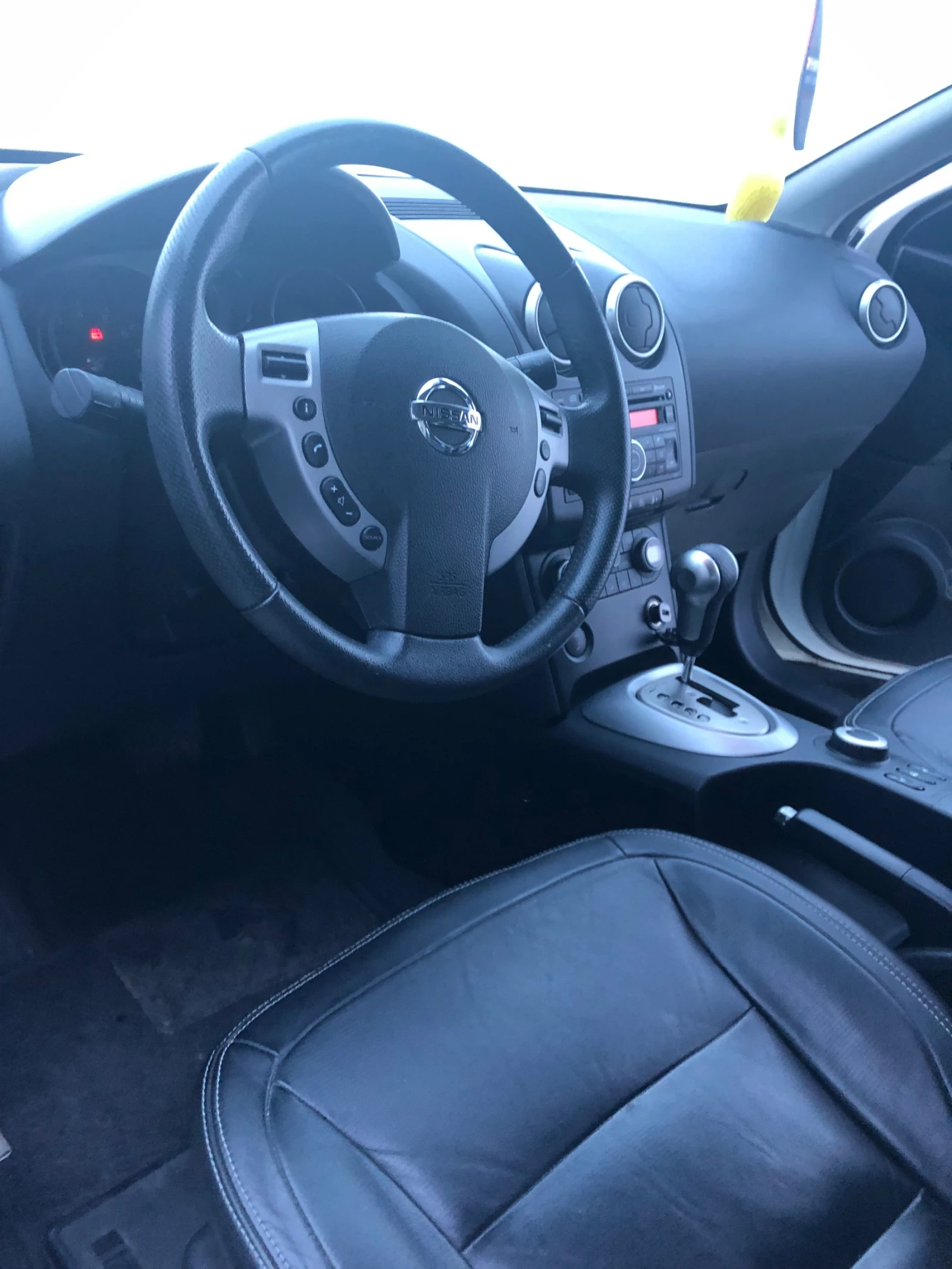 Nissan Qashqai 2.0 | Mobile.bg � ����������� 8