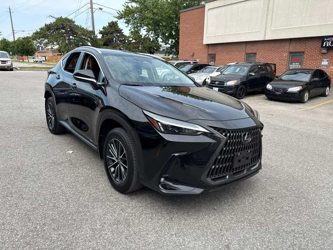Lexus NX 350h | ���������� ��� ������������ ������ |  | Mobile.bg � ����������� 10