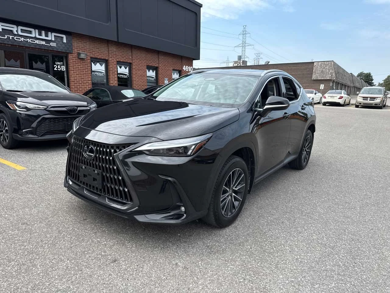 Lexus NX 350h | ���������� ��� ������������ ������ |  | Mobile.bg � ����������� 1